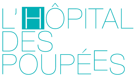 L'hôpital des poupées